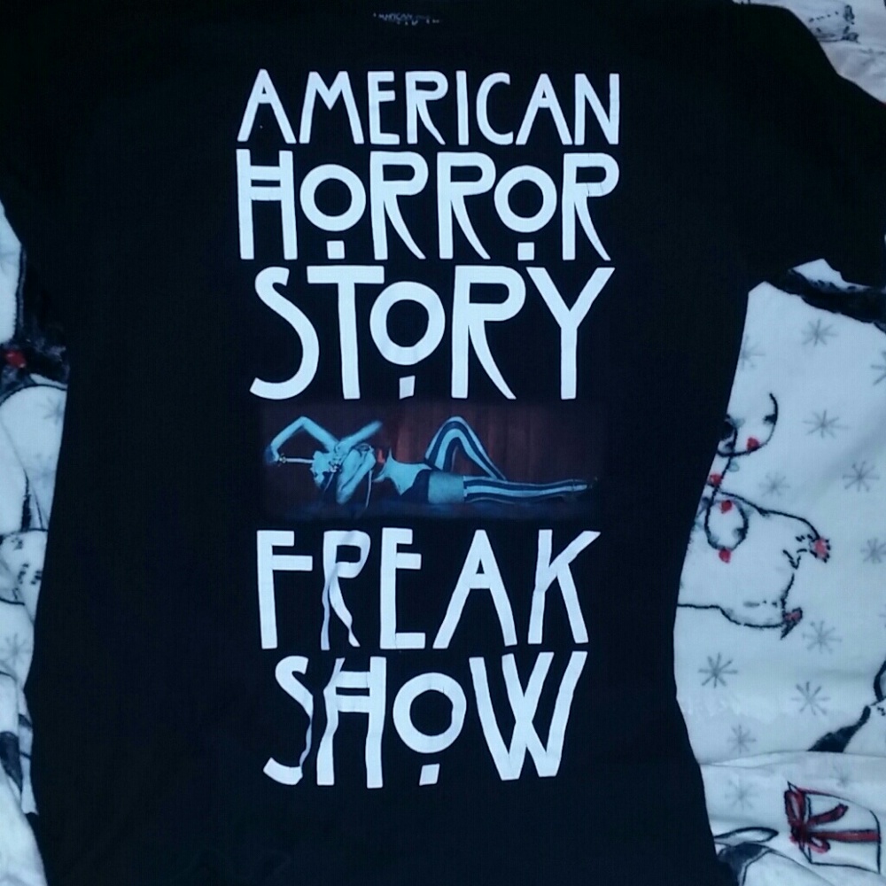 American Horror Story shirt